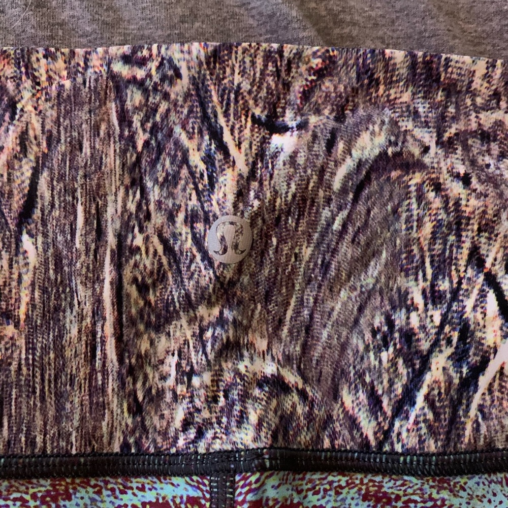 Lululemon leggings